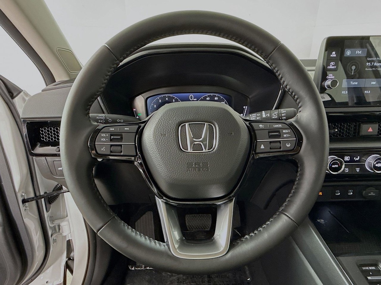 2026 Honda CR-V - Photo 9