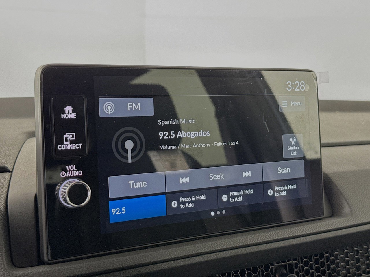 2026 Honda CR-V Hybrid - Photo 12
