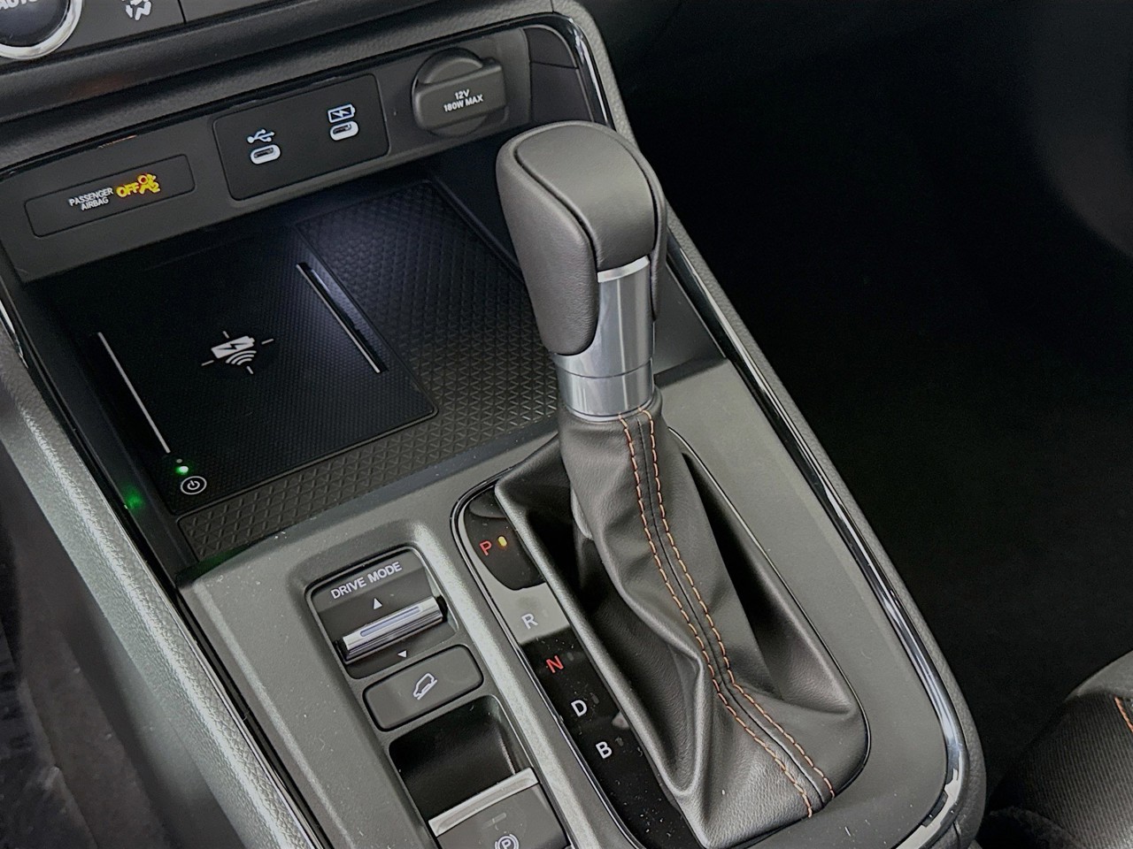 2026 Honda CR-V Hybrid - Photo 14