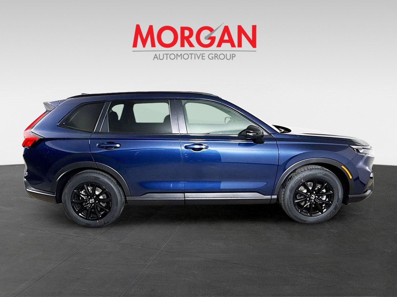 2026 Honda CR-V Hybrid - Photo 4