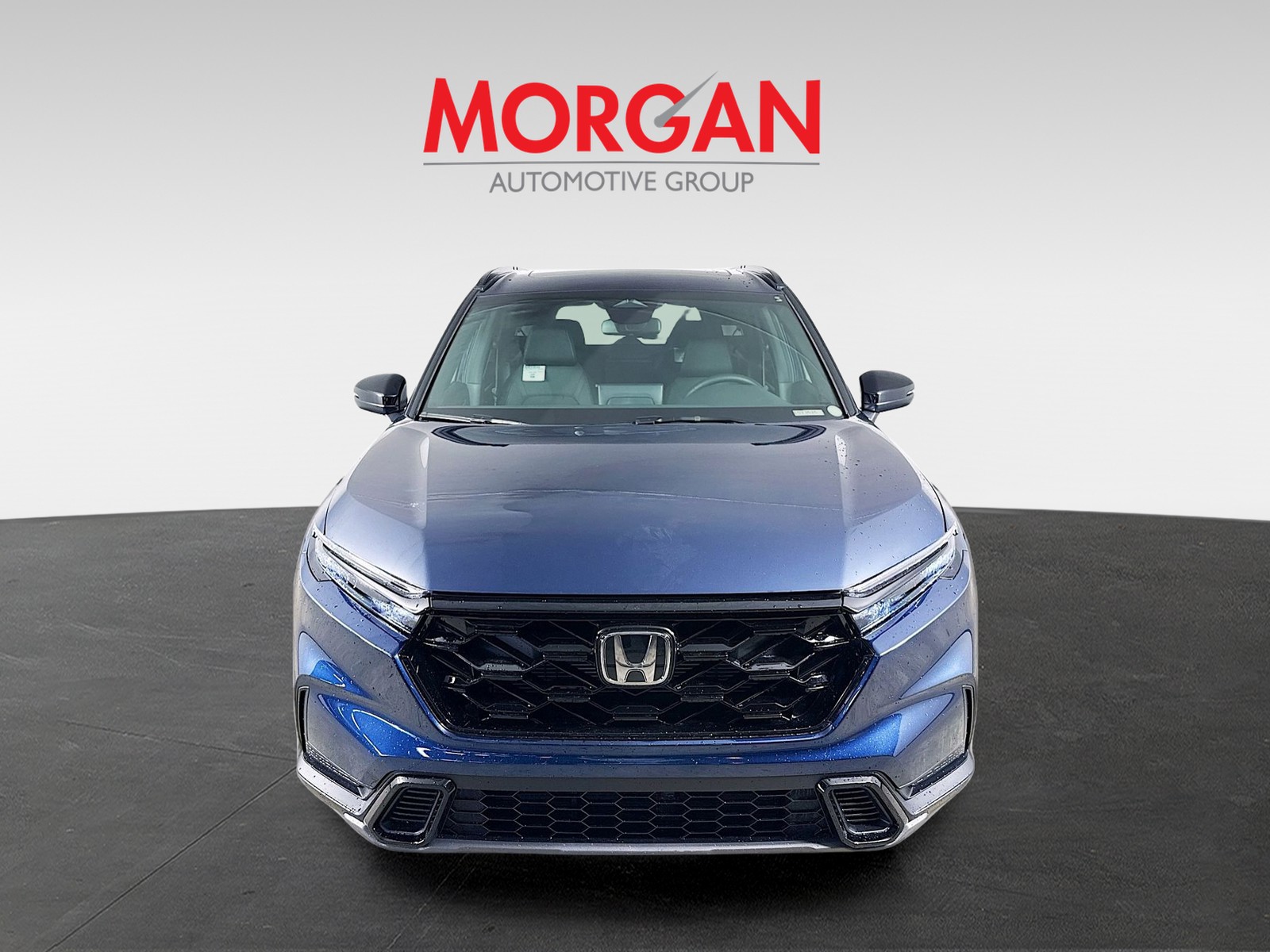 2026 Honda CR-V Hybrid - Photo 3
