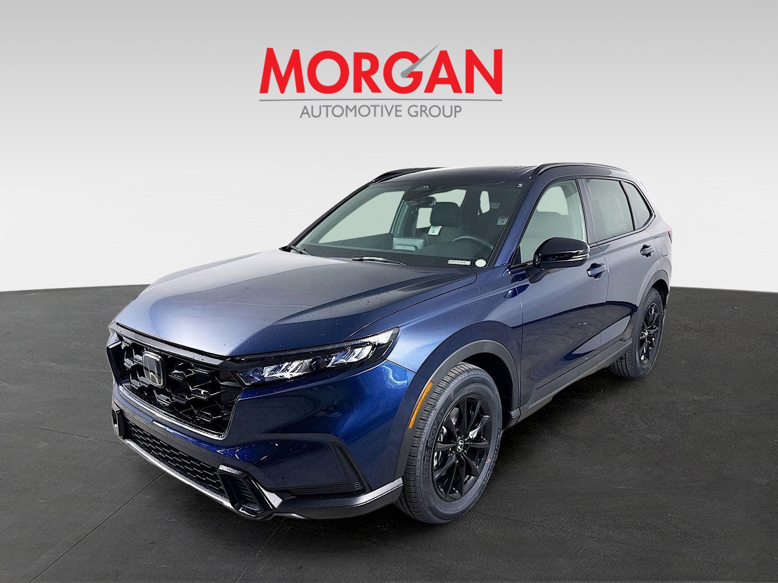2026 Honda CR-V Hybrid - Photo 2