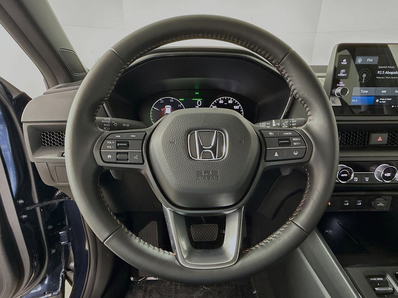 2026 Honda CR-V Hybrid - Photo 8