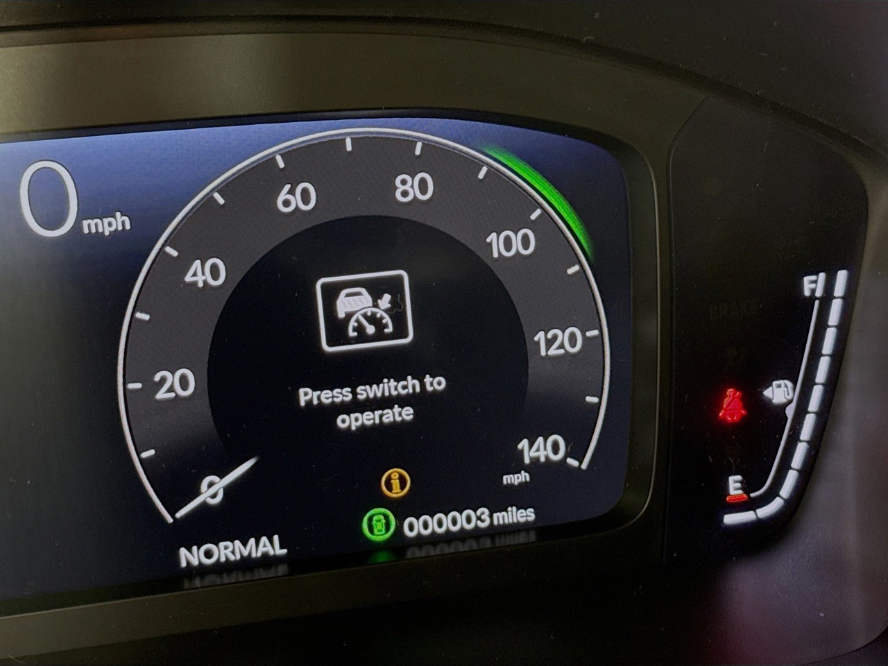 2026 Honda CR-V Hybrid - Photo 11