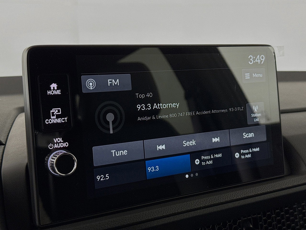 2026 Honda CR-V Hybrid - Photo 13