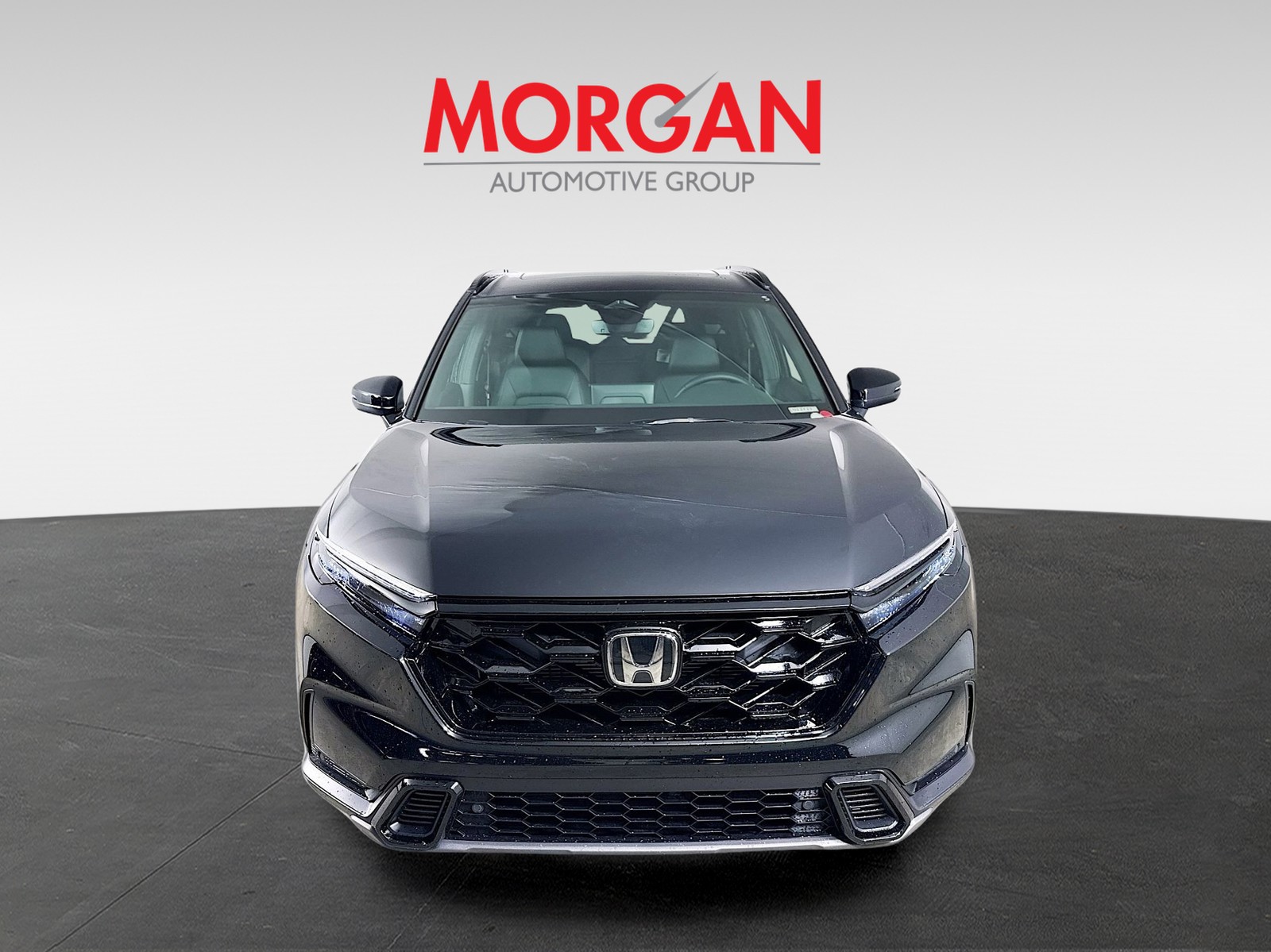 2026 Honda CR-V Hybrid - Photo 3
