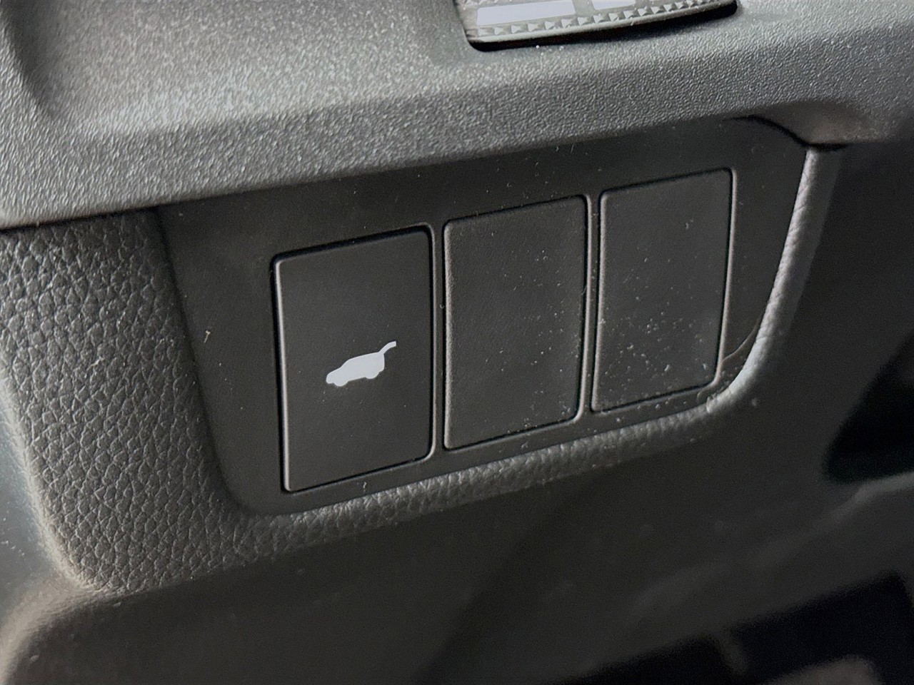 2026 Honda CR-V Hybrid - Photo 8