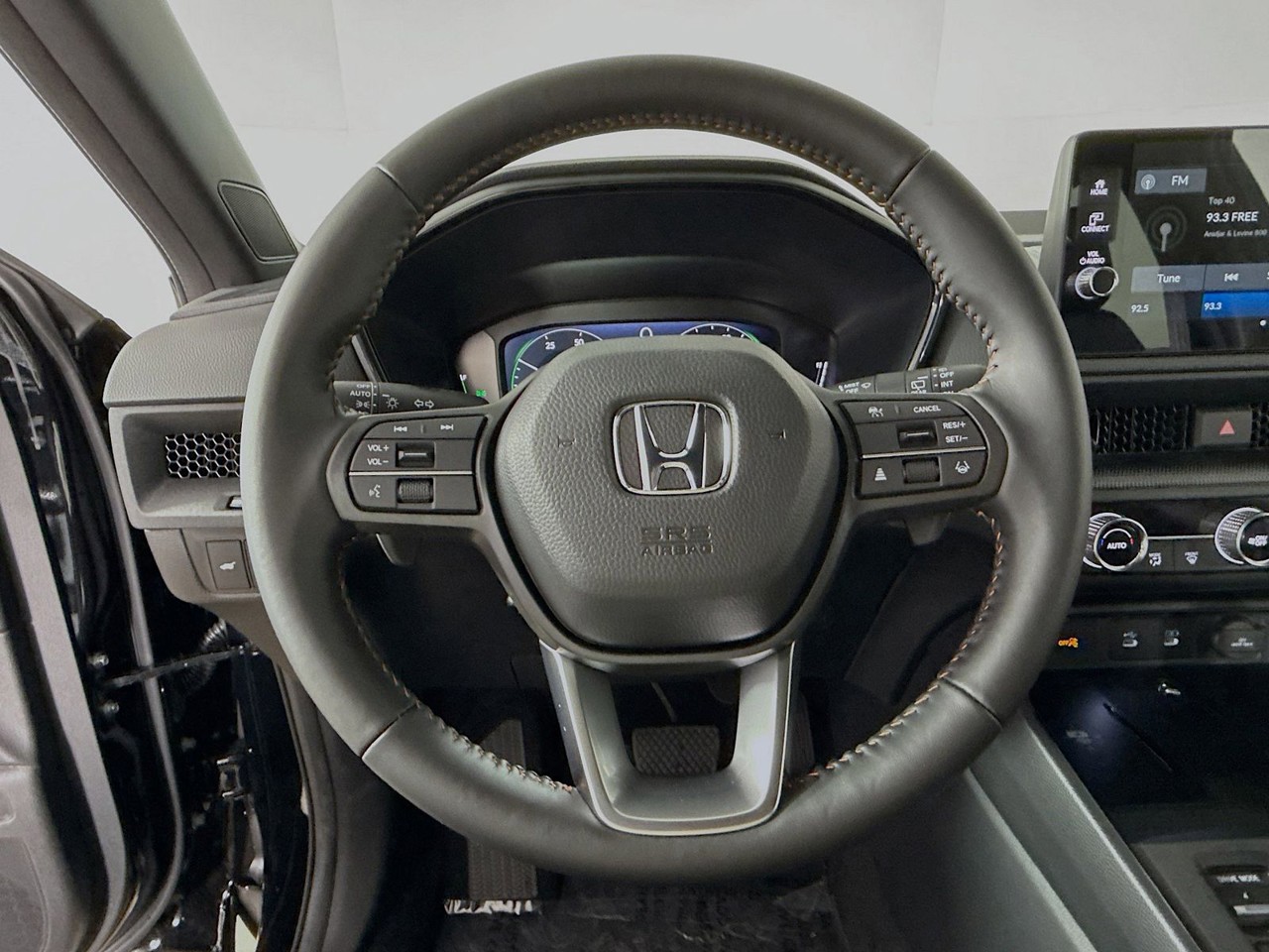 2026 Honda CR-V Hybrid - Photo 9