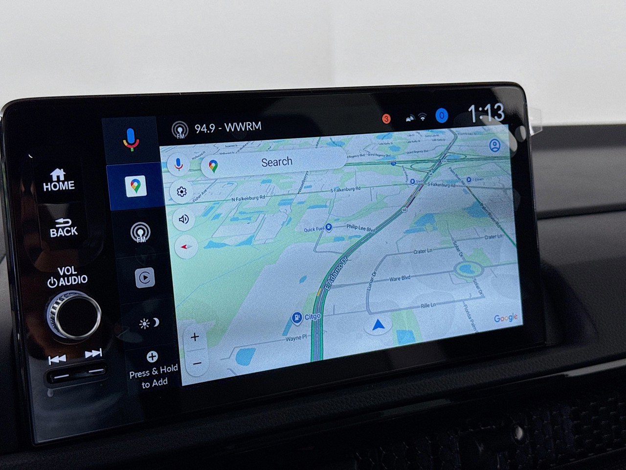 2026 Honda CR-V Hybrid - Photo 12