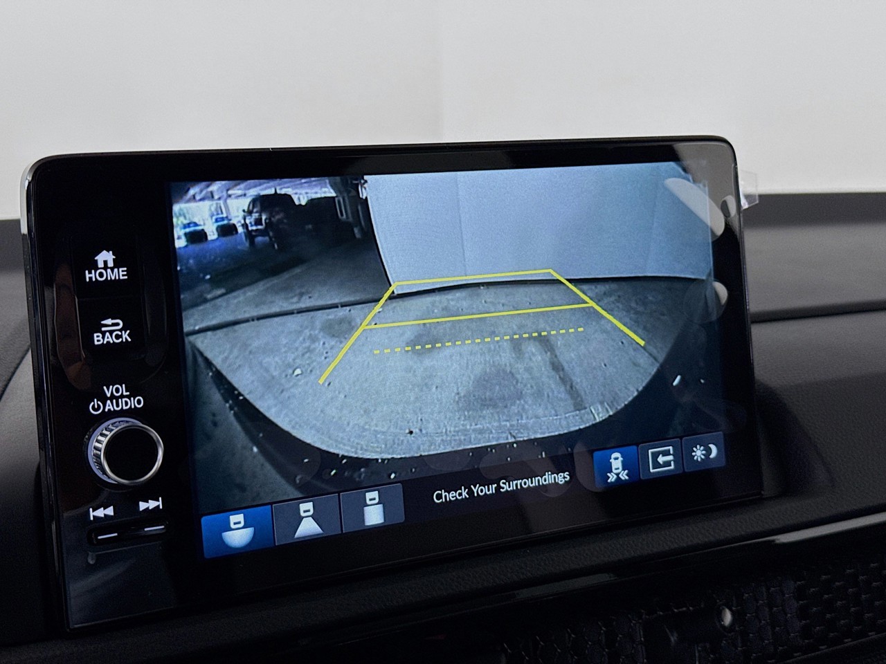 2026 Honda CR-V Hybrid - Photo 13