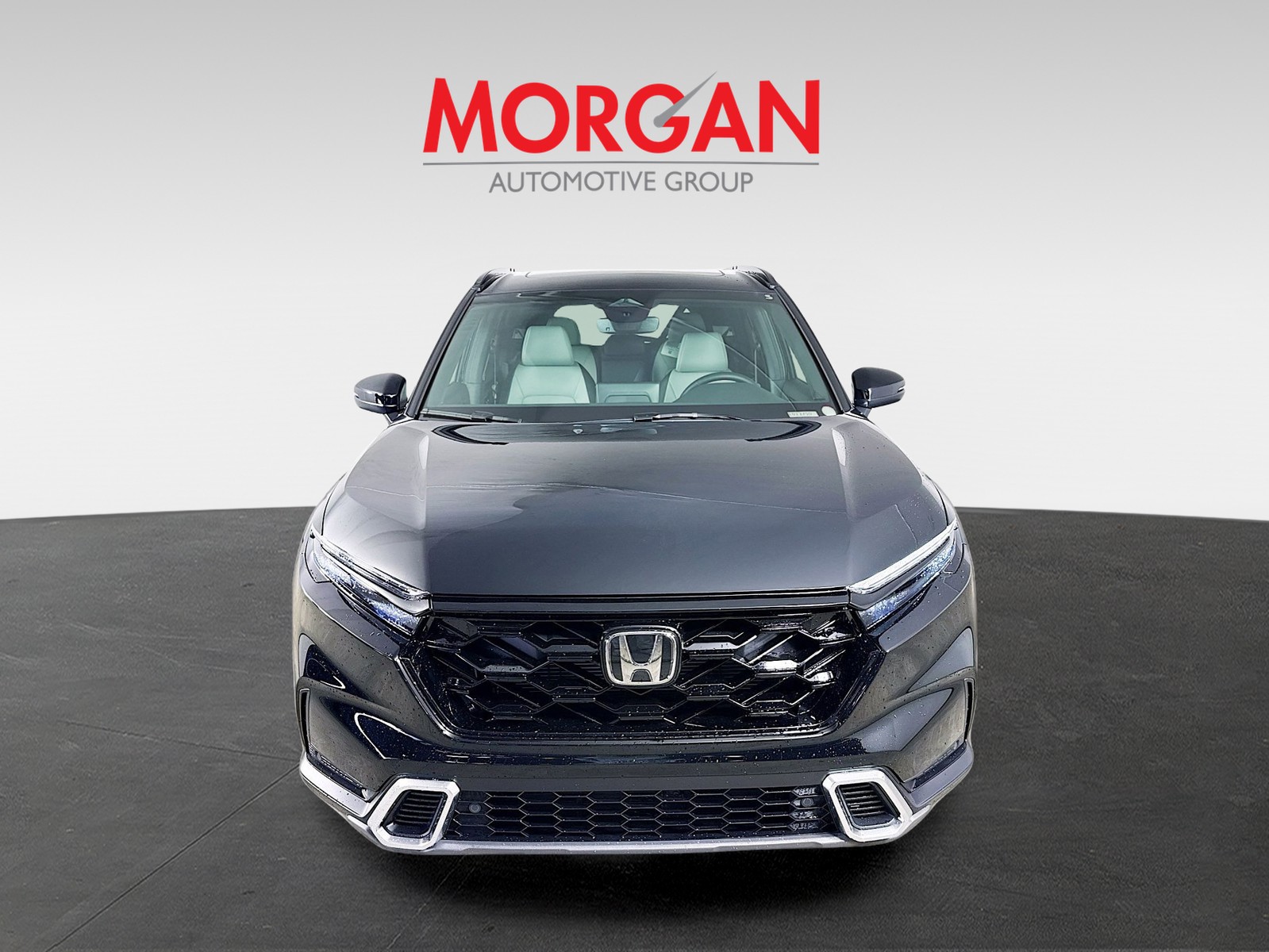 2026 Honda CR-V Hybrid - Photo 3