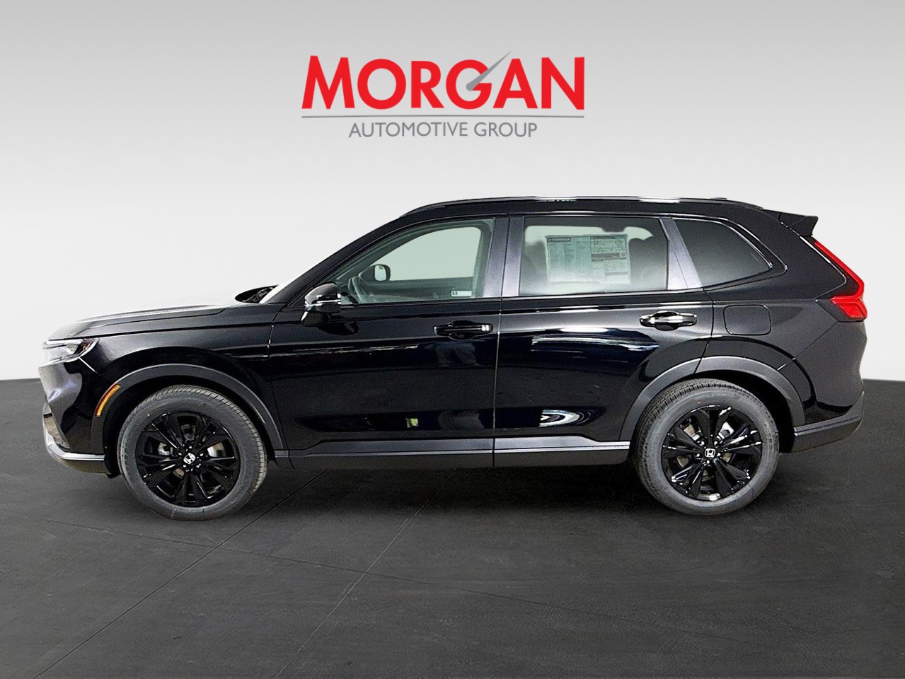 2026 Honda CR-V Hybrid - Photo 5