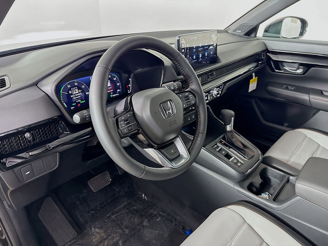 2026 Honda CR-V Hybrid - Photo 7