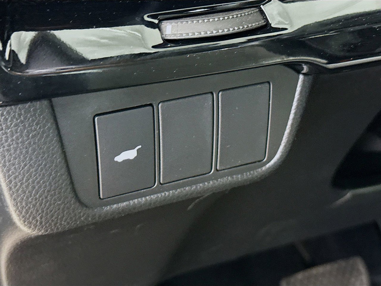 2026 Honda CR-V Hybrid - Photo 8