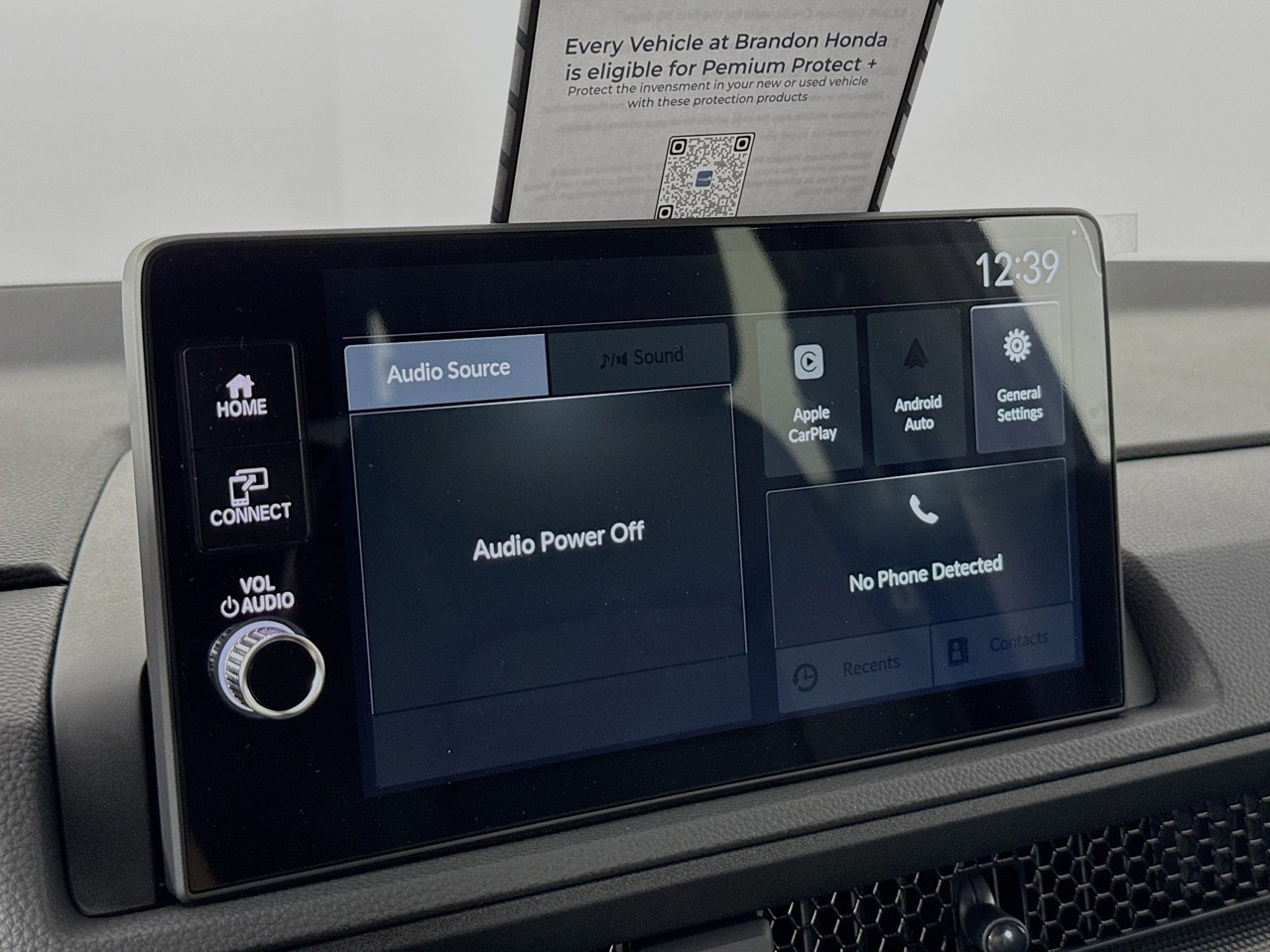 2026 Honda CR-V Hybrid - Photo 12