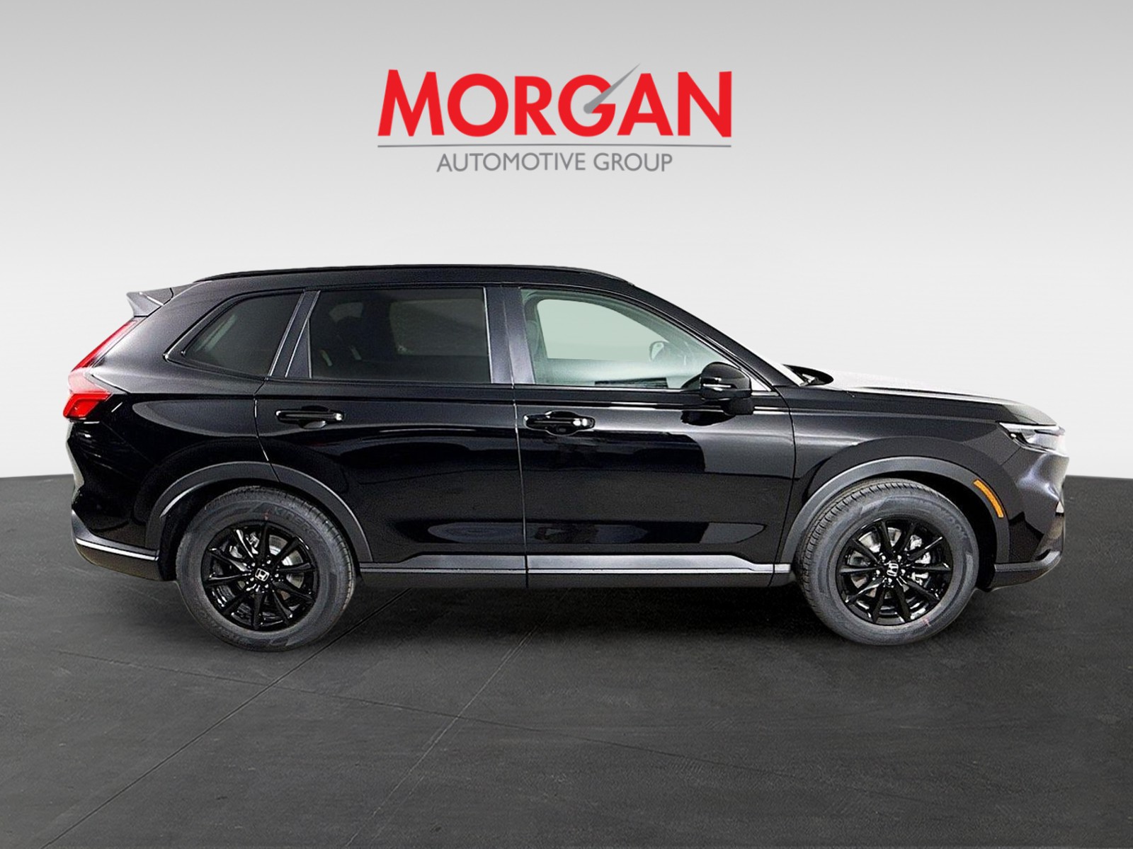 2026 Honda CR-V Hybrid - Photo 4