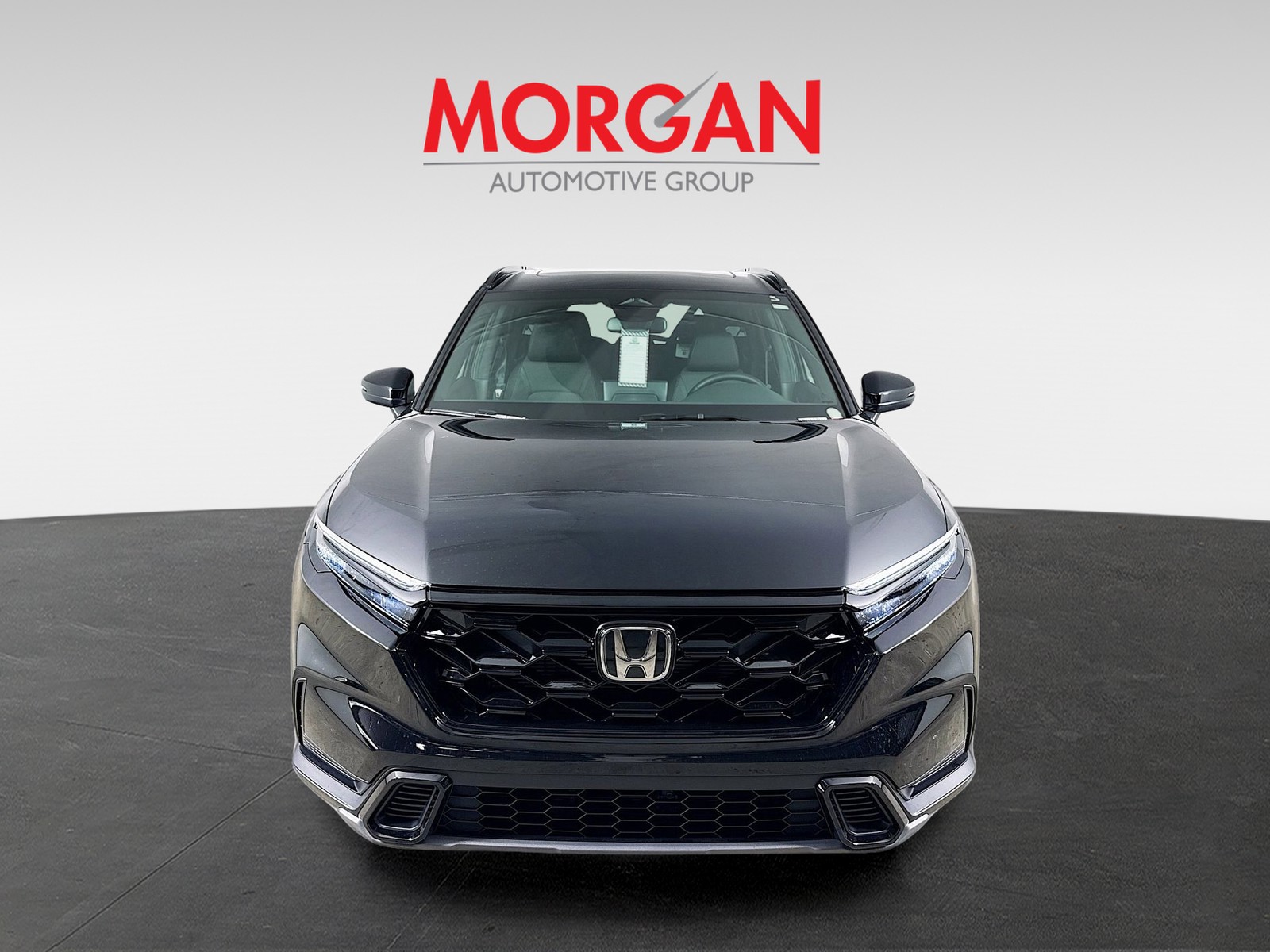 2026 Honda CR-V Hybrid - Photo 3
