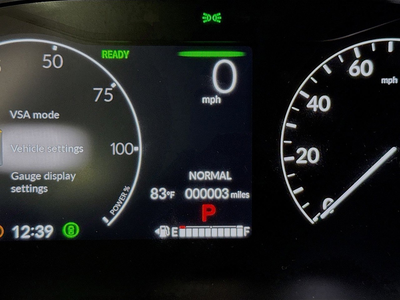2026 Honda CR-V Hybrid - Photo 9