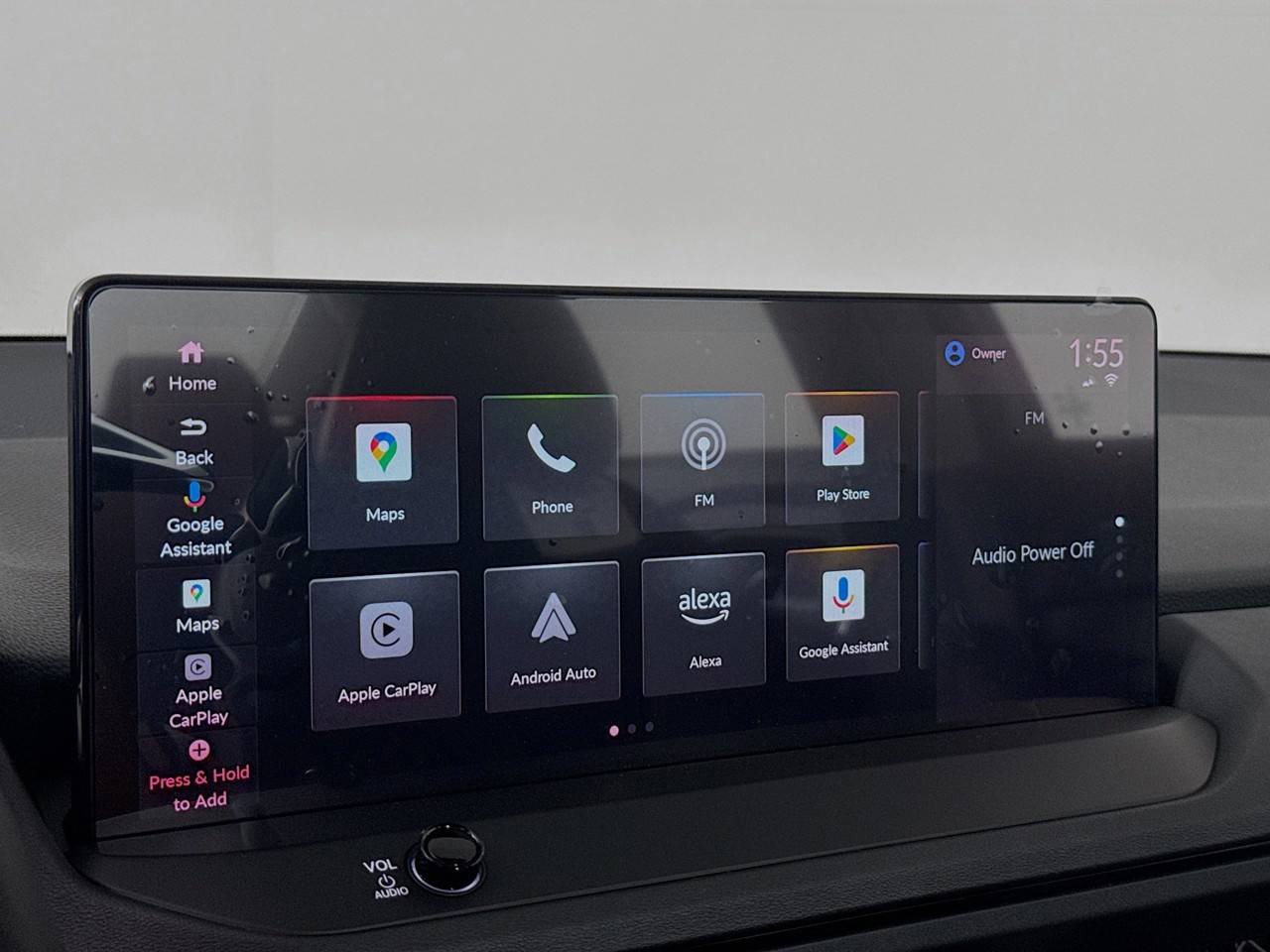 2025 Honda Accord Hybrid - Photo 13