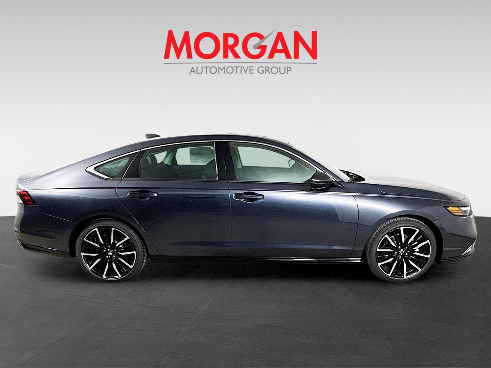 2025 Honda Accord Hybrid - Photo 4