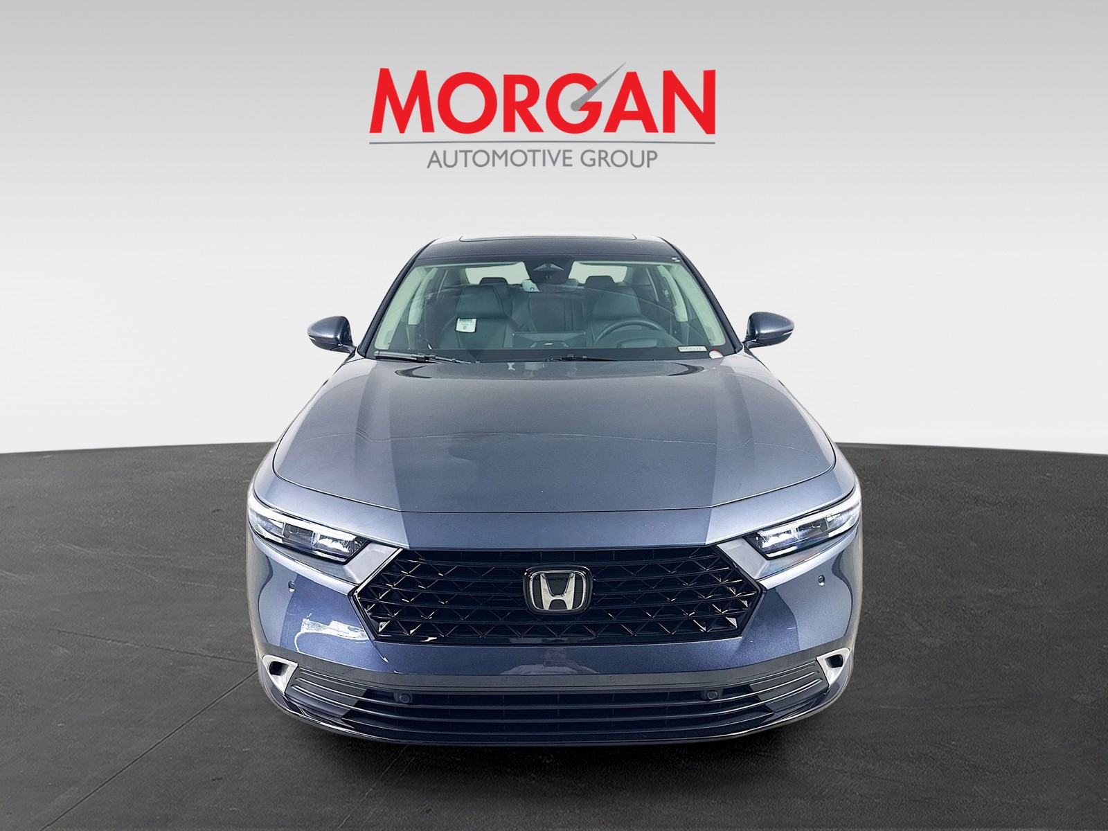 2025 Honda Accord Hybrid - Photo 3