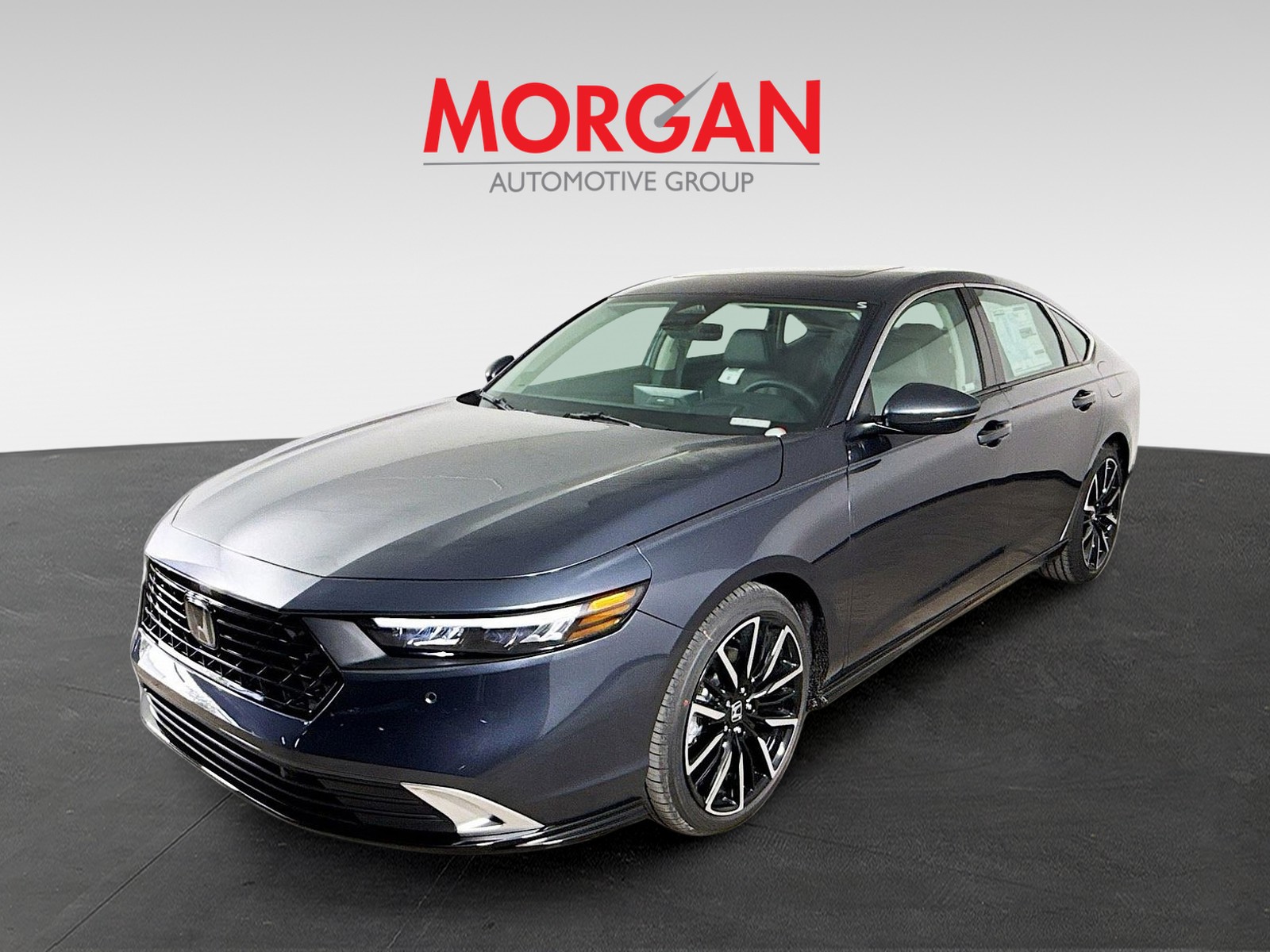 2025 Honda Accord Hybrid - Photo 2