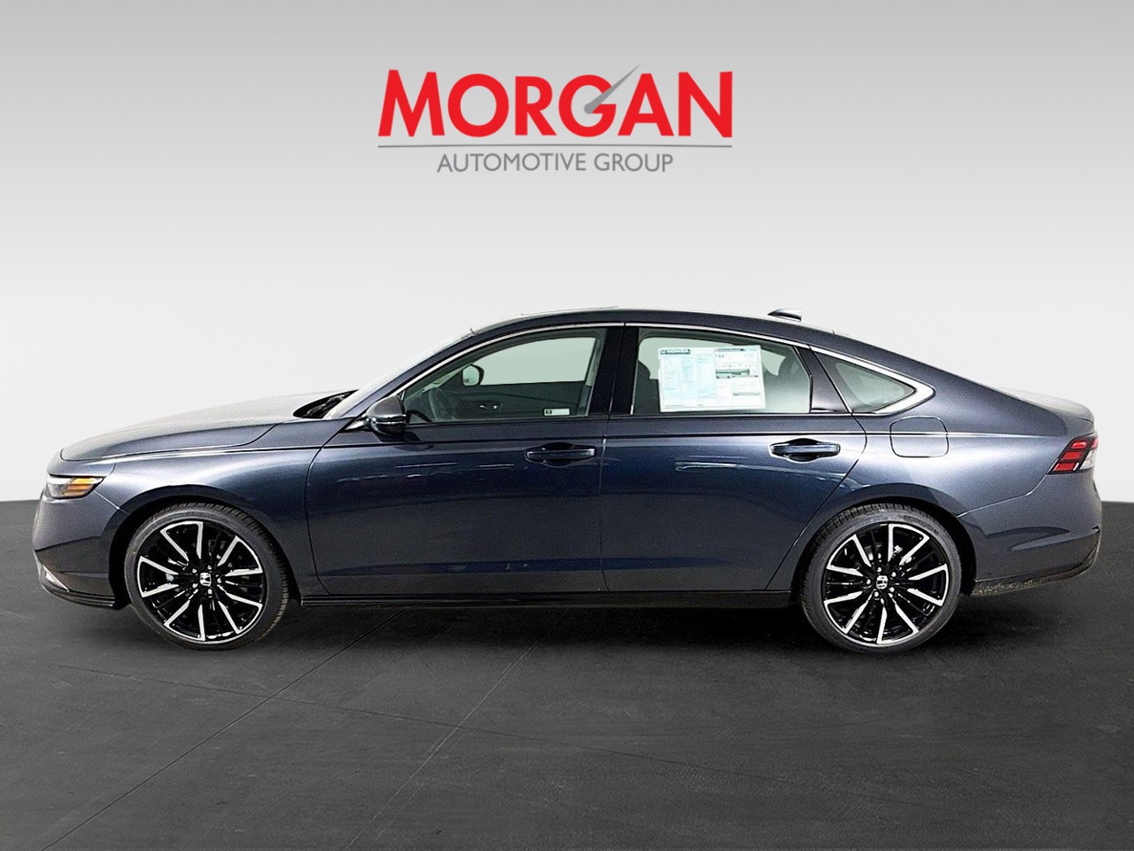 2025 Honda Accord Hybrid - Photo 5