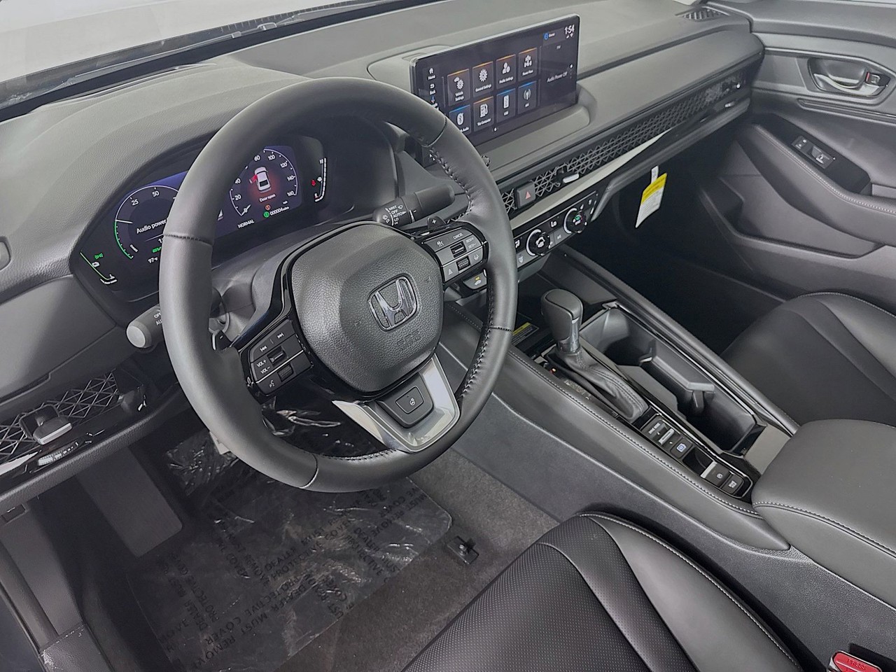2025 Honda Accord Hybrid - Photo 7