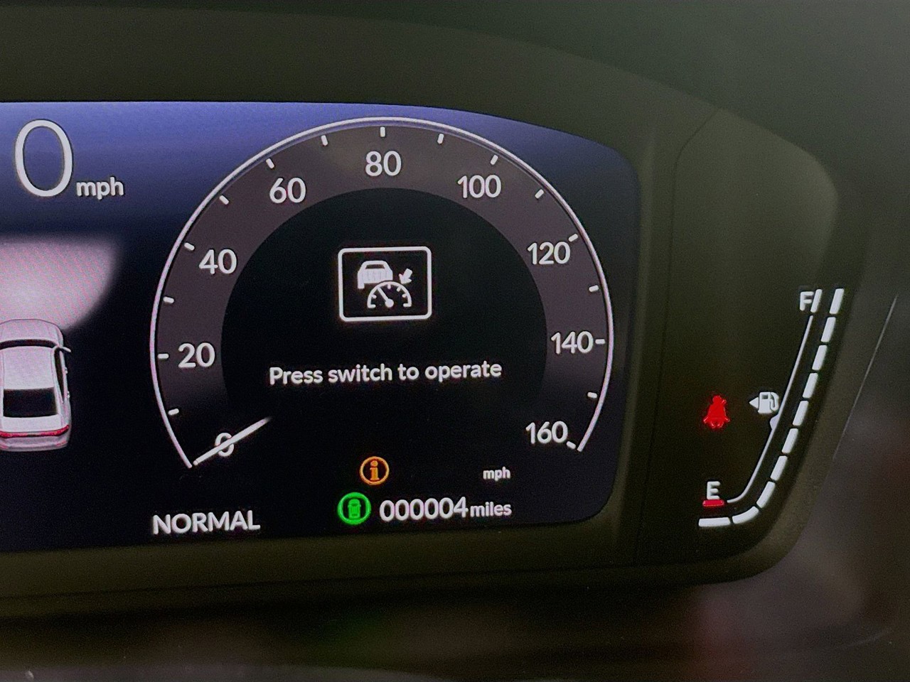 2025 Honda Accord Hybrid - Photo 9