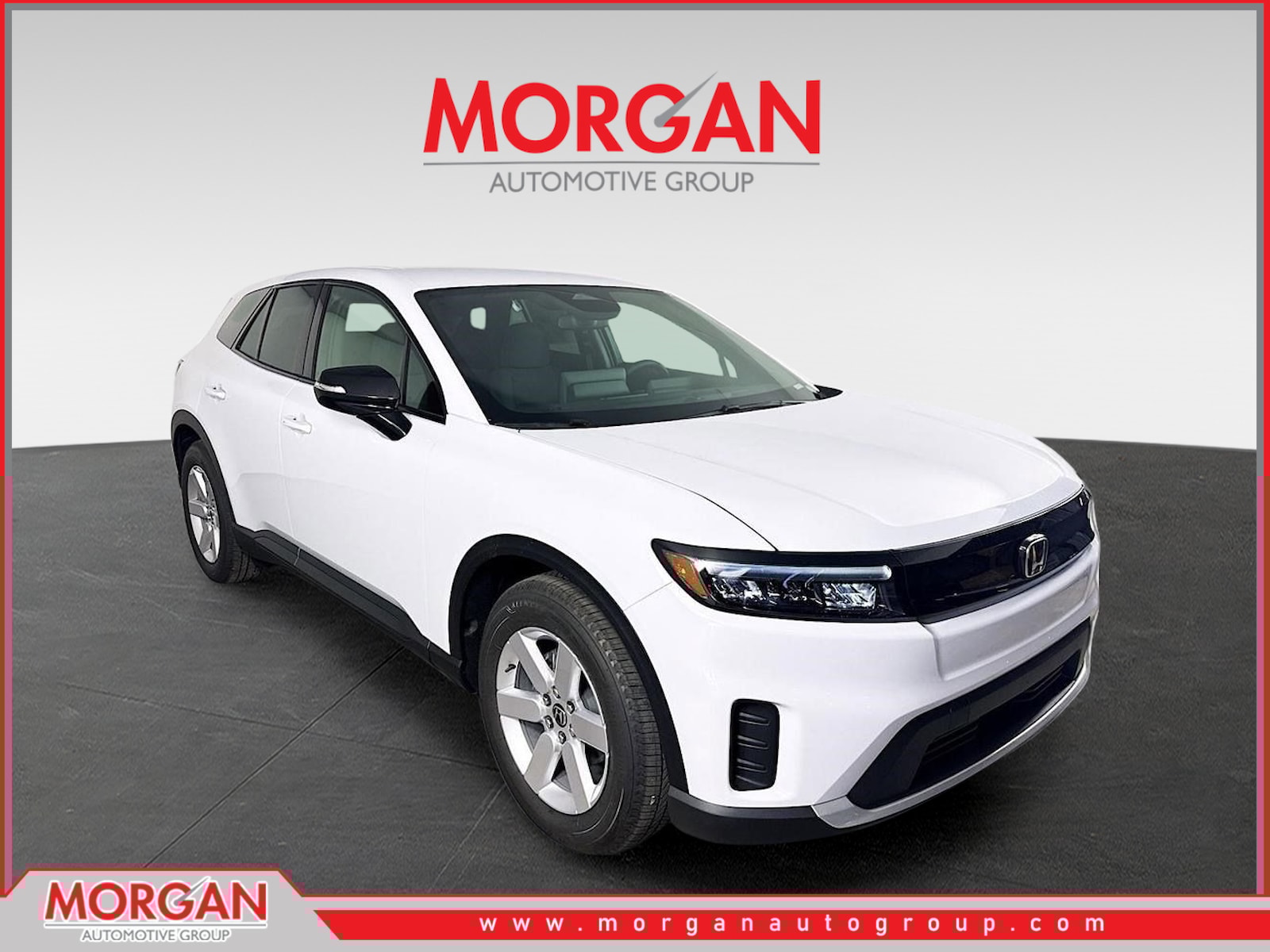 2026 Honda Prologue EX's photo