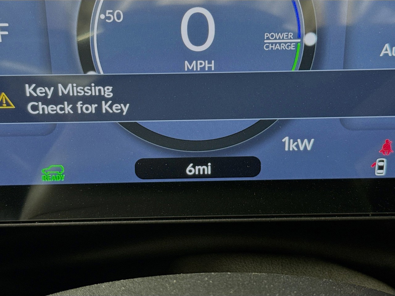 2025 Honda Prologue - Photo 11