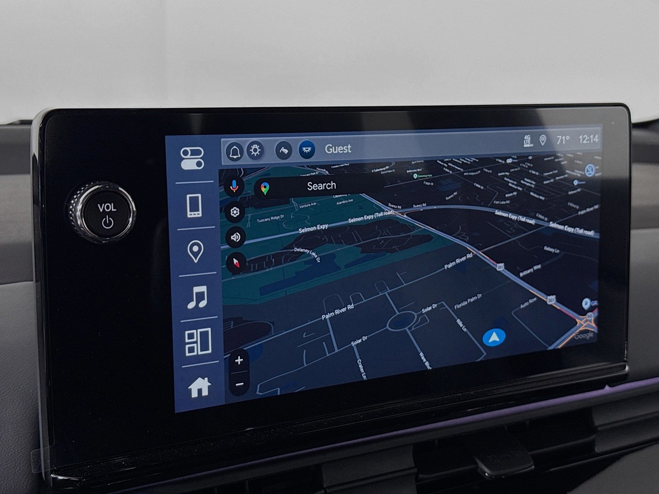2025 Honda Prologue - Photo 12