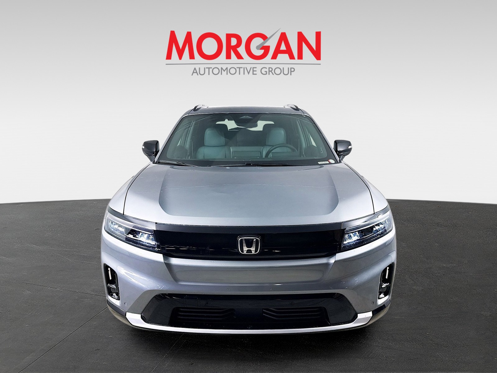 2025 Honda Prologue - Photo 3
