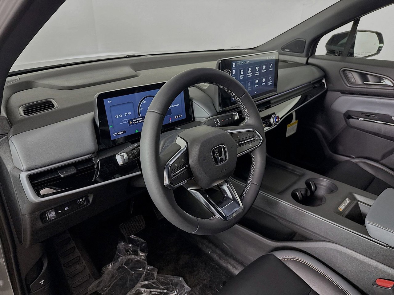 2025 Honda Prologue - Photo 7