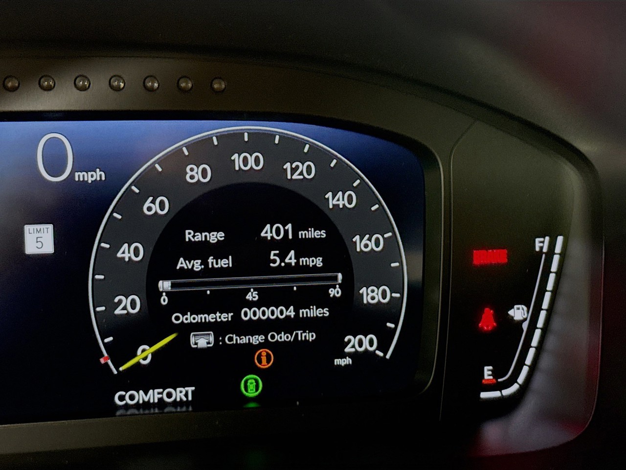 2025 Honda Civic Hatchback - Photo 11