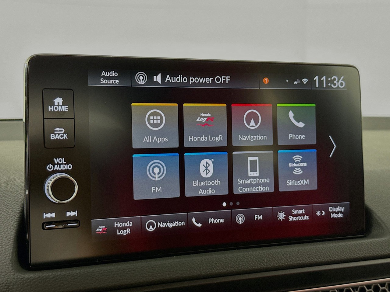 2025 Honda Civic Hatchback - Photo 14