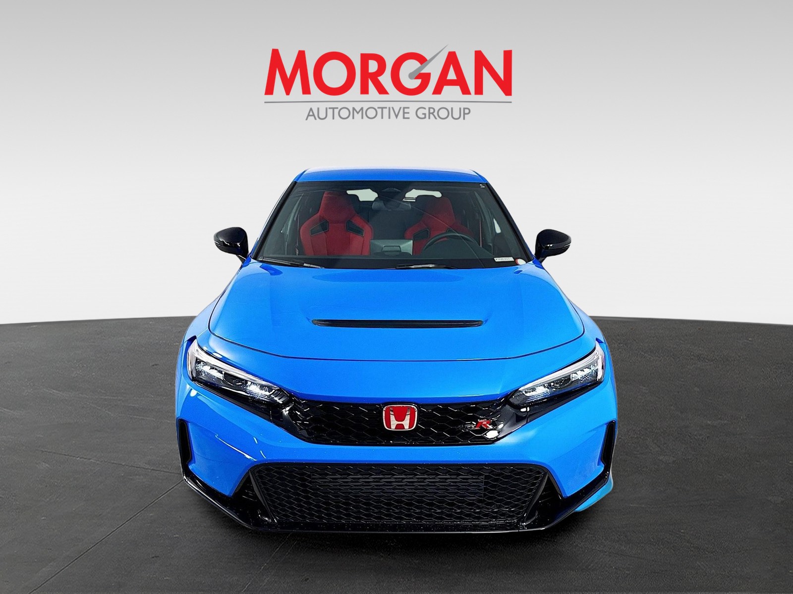 2025 Honda Civic Hatchback - Photo 3