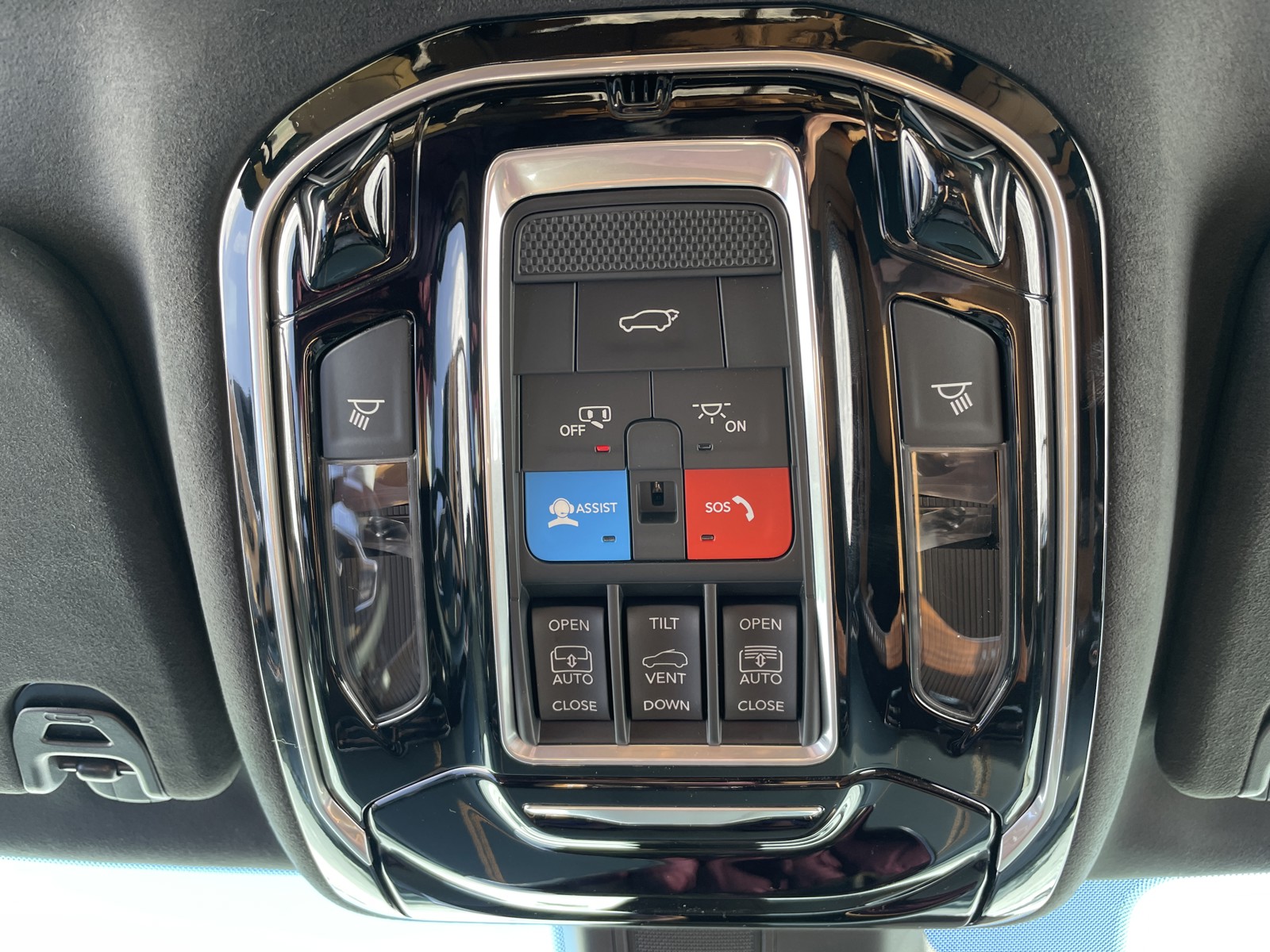 Butte Auto Group New 2023 Wagoneer Grand Wagoneer Series III Stock J3023 near Butte MT