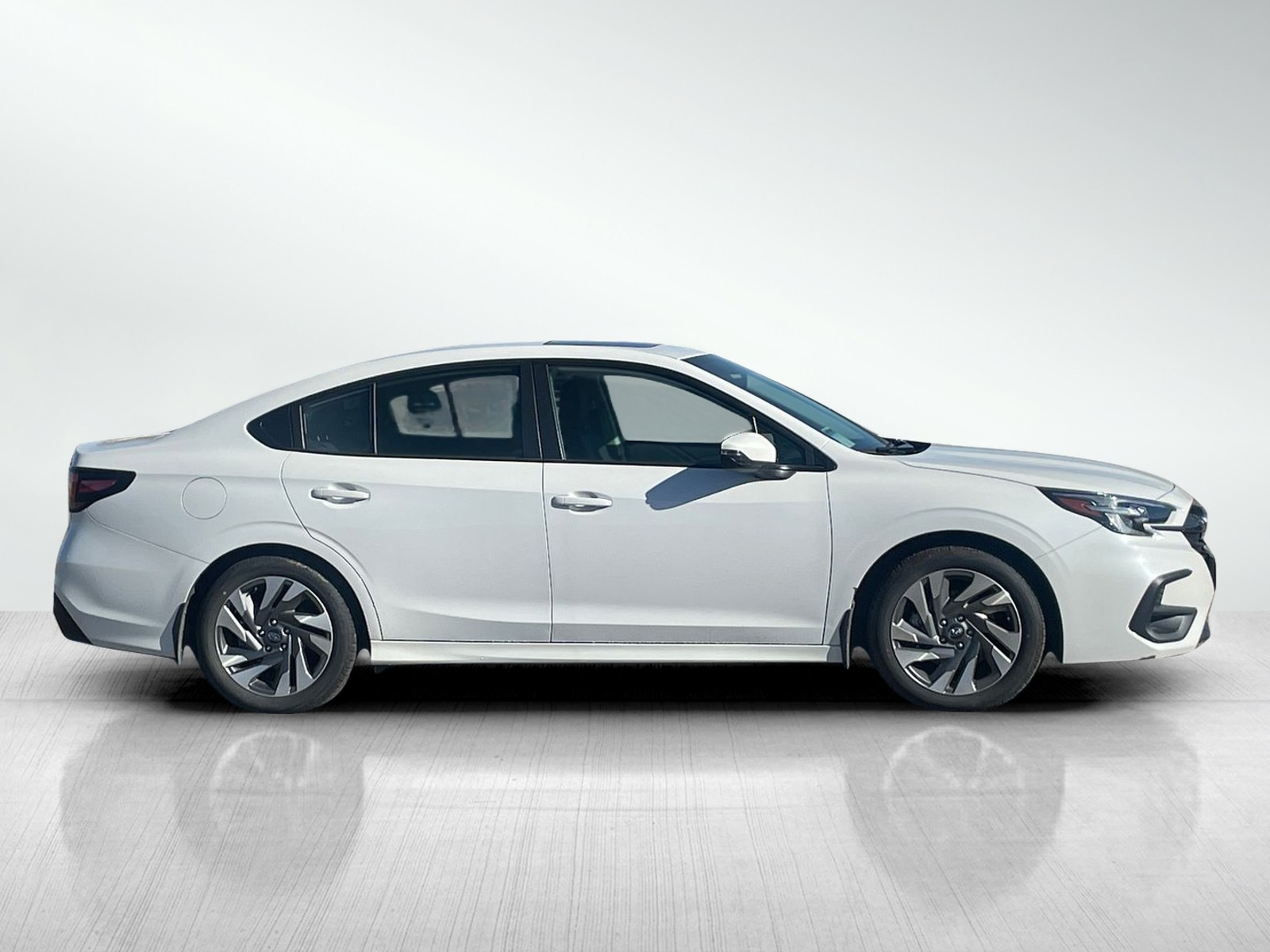 2024 Subaru Legacy Limited photo 2