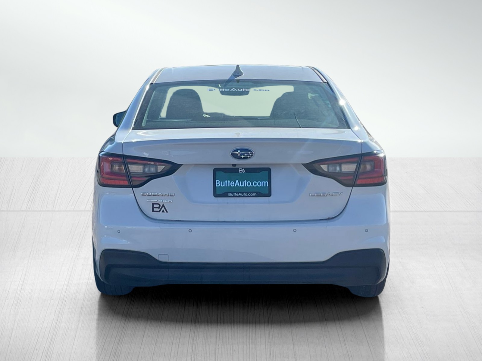 2024 Subaru Legacy Limited photo 4