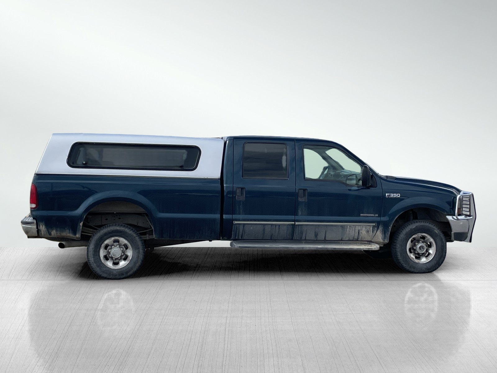 Used 1999 Ford F-350 Super Duty XL with VIN 1FTSW31F9XEE47497 for sale in Butte, MT