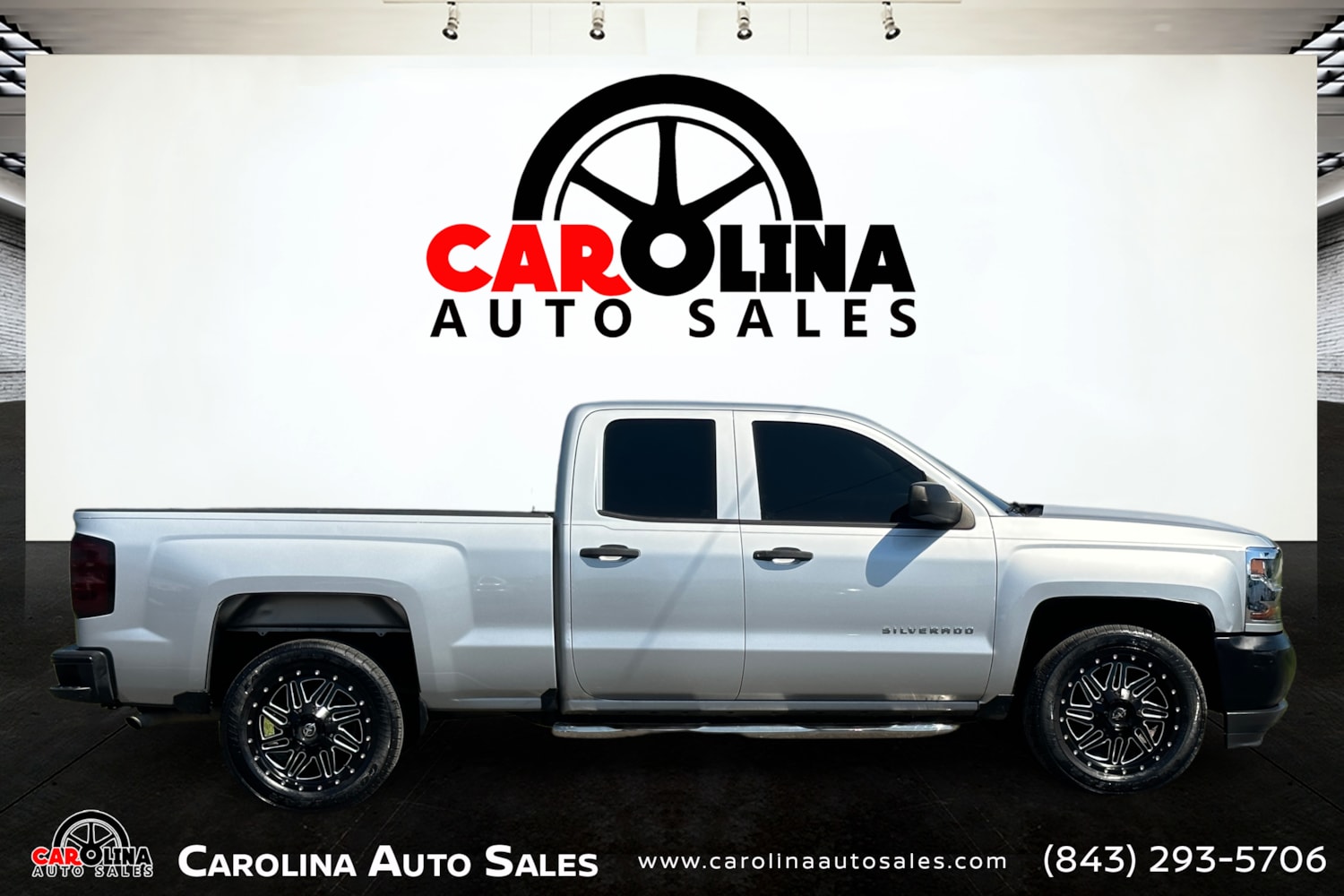 Inventory Carolina Auto Sales Myrtle Beach, SC Browse our wide selection of vehicles