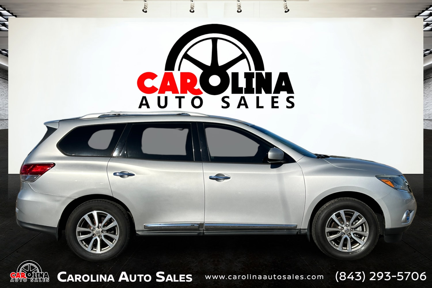 Inventory Carolina Auto Sales Myrtle Beach, SC Browse our wide