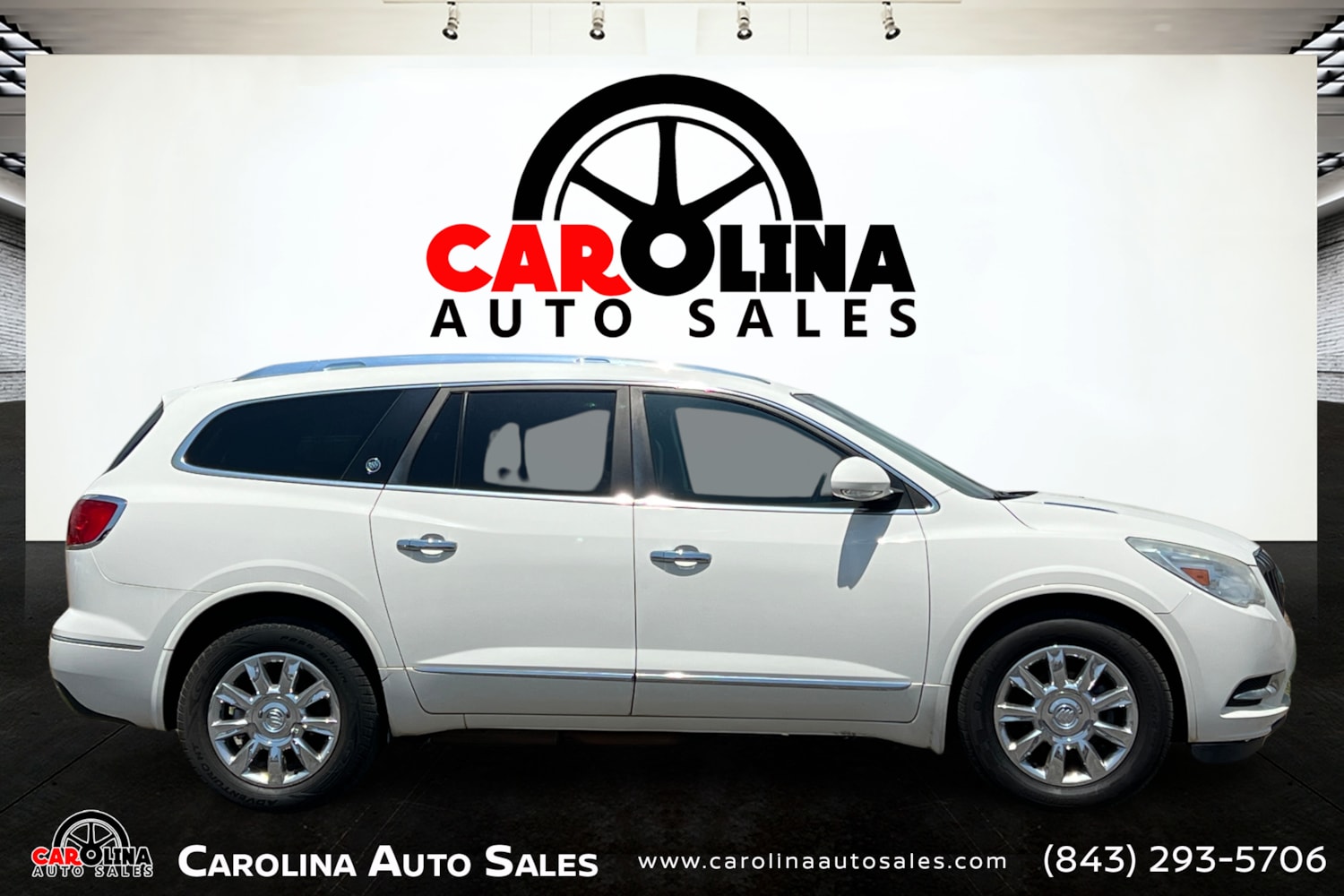 Inventory Carolina Auto Sales Myrtle Beach, SC Browse our wide