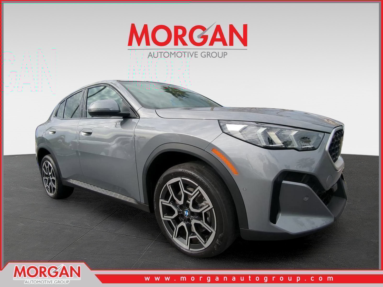 2025 BMW X2 28i's photo