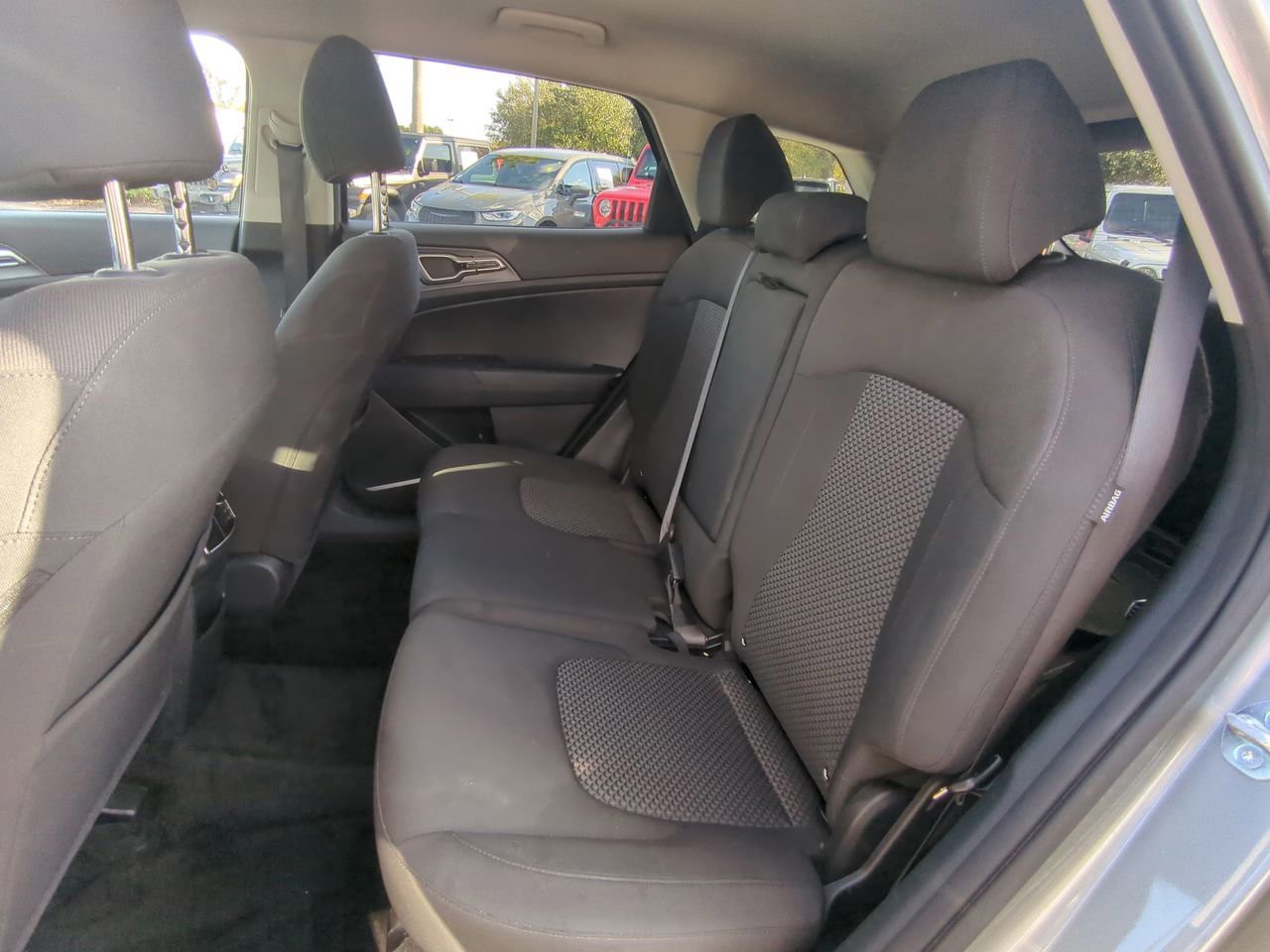 2024 Kia Sportage - Photo 15