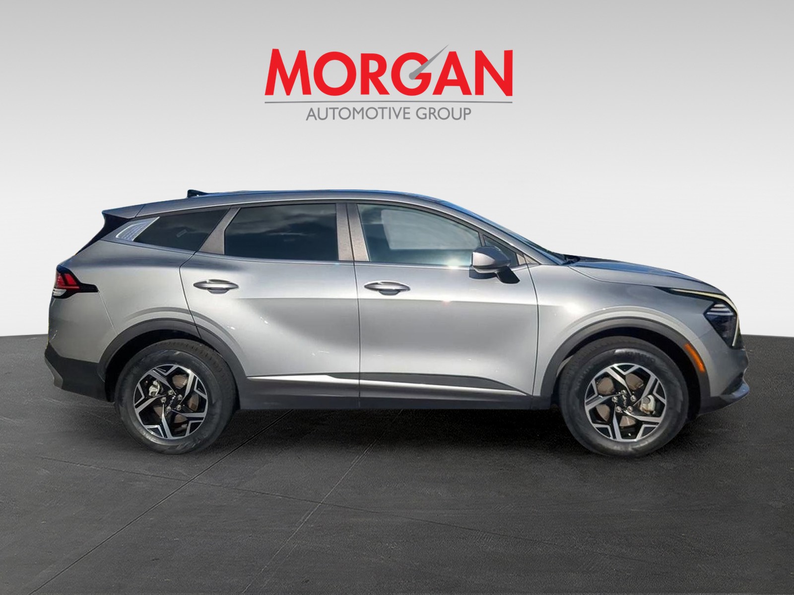 2024 Kia Sportage - Photo 8