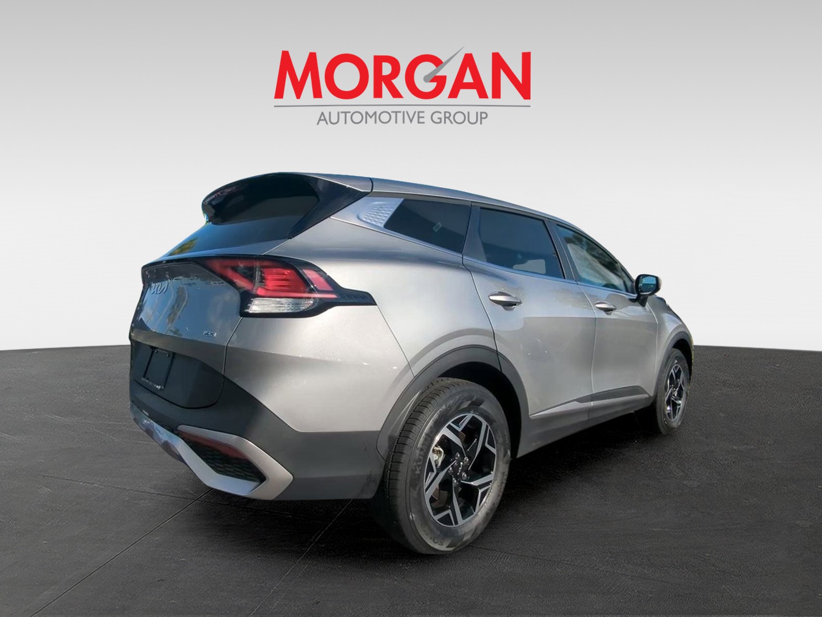 2024 Kia Sportage - Photo 5