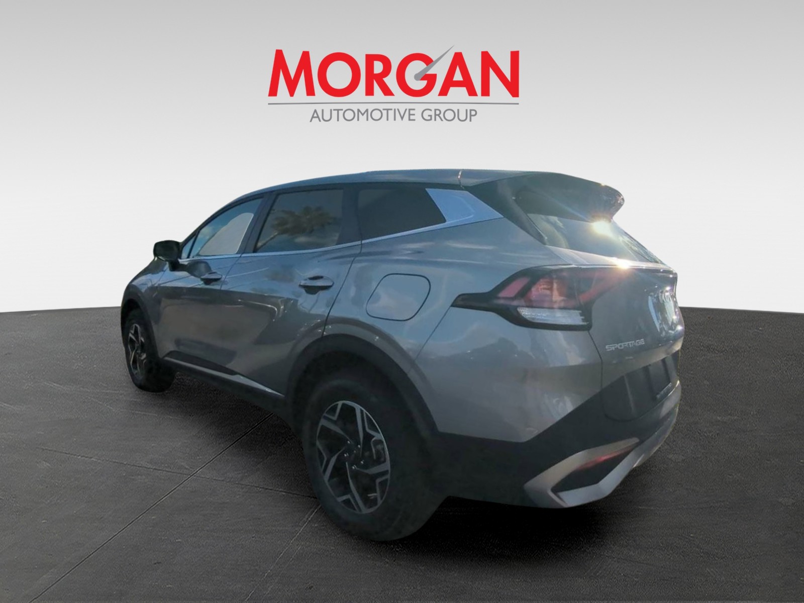 2024 Kia Sportage - Photo 6