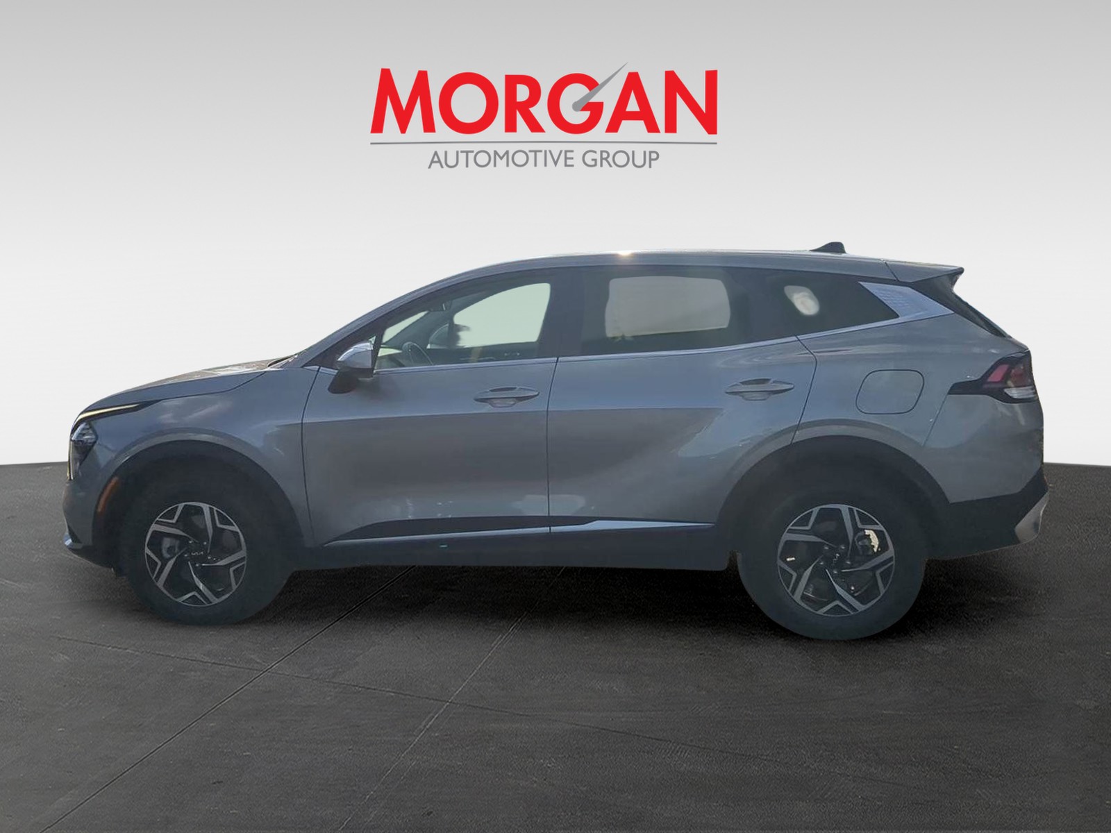 2024 Kia Sportage - Photo 9